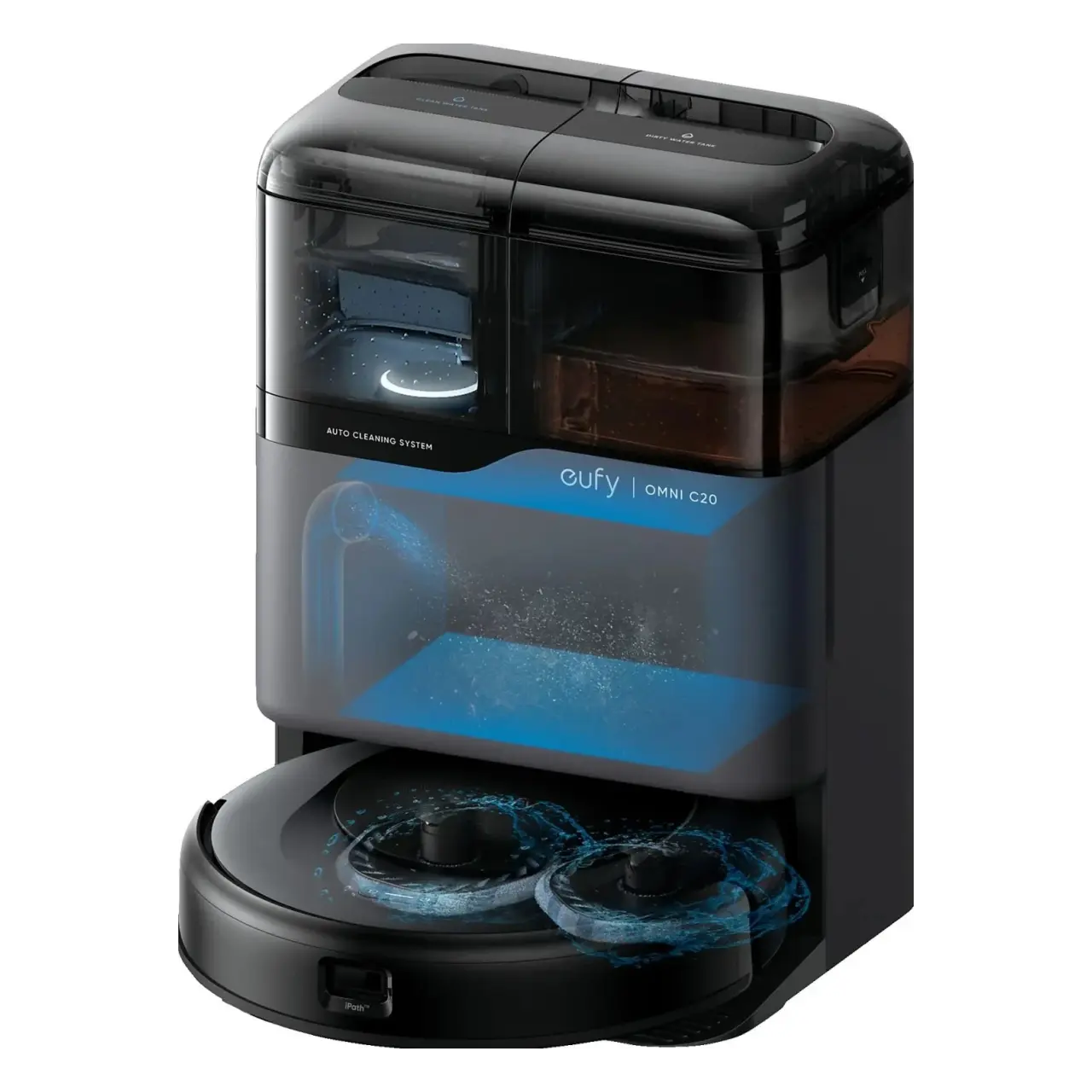 eufy Omni C20