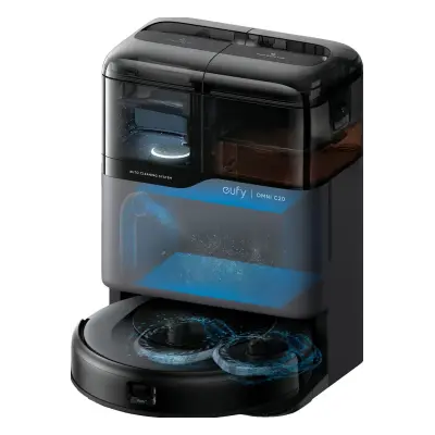 eufy Omni C20