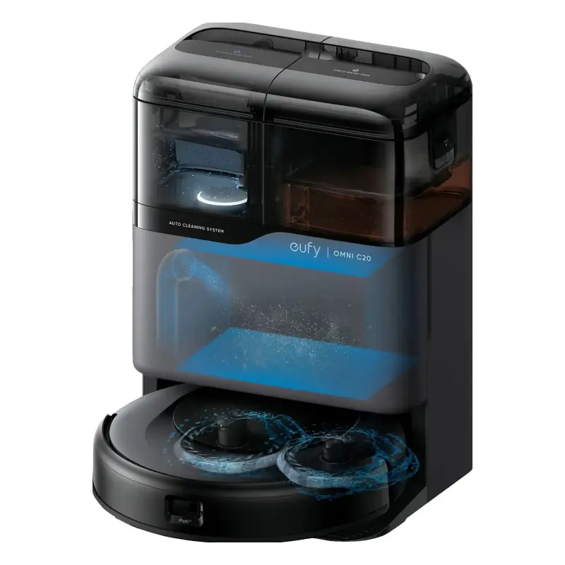 eufy Omni C20