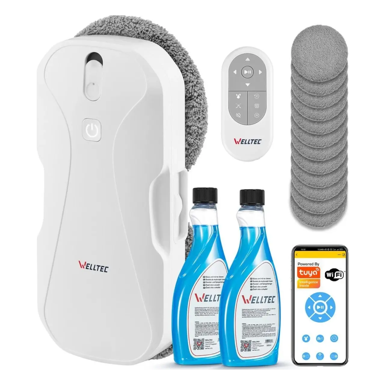 Welltec Probot RX11 Pro