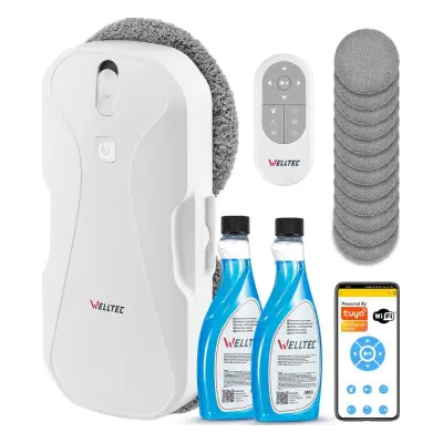 Welltec Probot RX11 Pro
