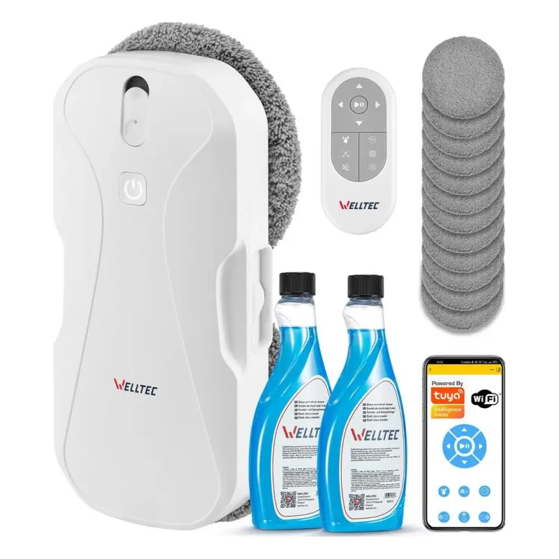 Welltec Probot RX11 Pro