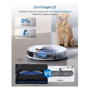 Ecovacs Deebot T30C Pro Omni