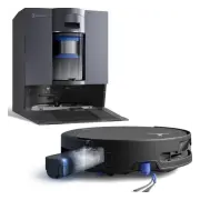 Ecovacs Deebot X11S OmniCyclone Care