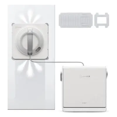 Ecovacs Winbot W2S Pro Omni Care