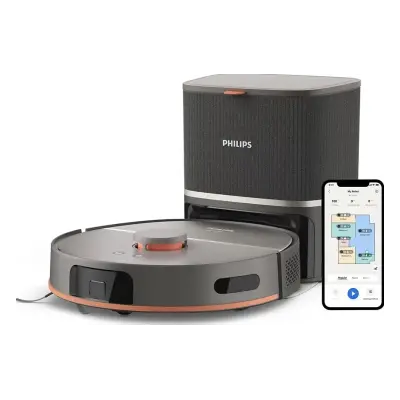 Philips HomeRun 5000 XU5100
