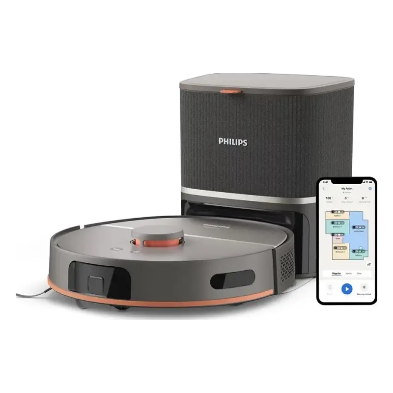 Philips HomeRun 5000 XU5100