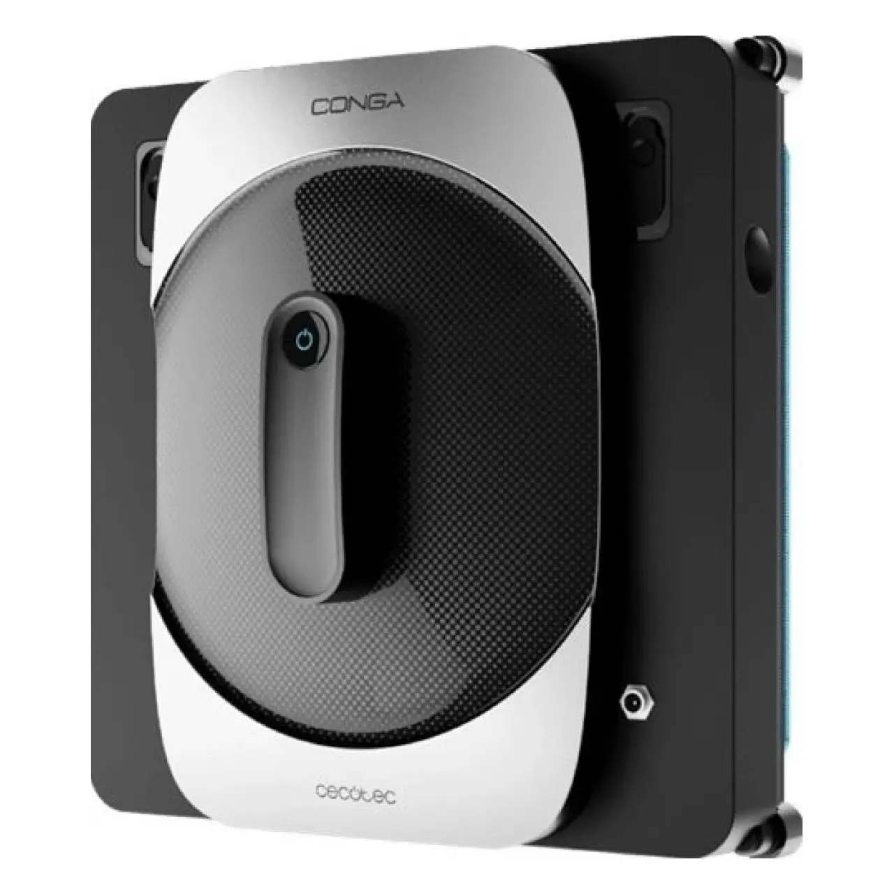 Cecotec Conga WinDroid 1290 DoubleSpray Connected T