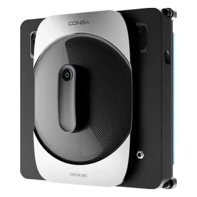Cecotec Conga WinDroid 1290 DoubleSpray Connected T