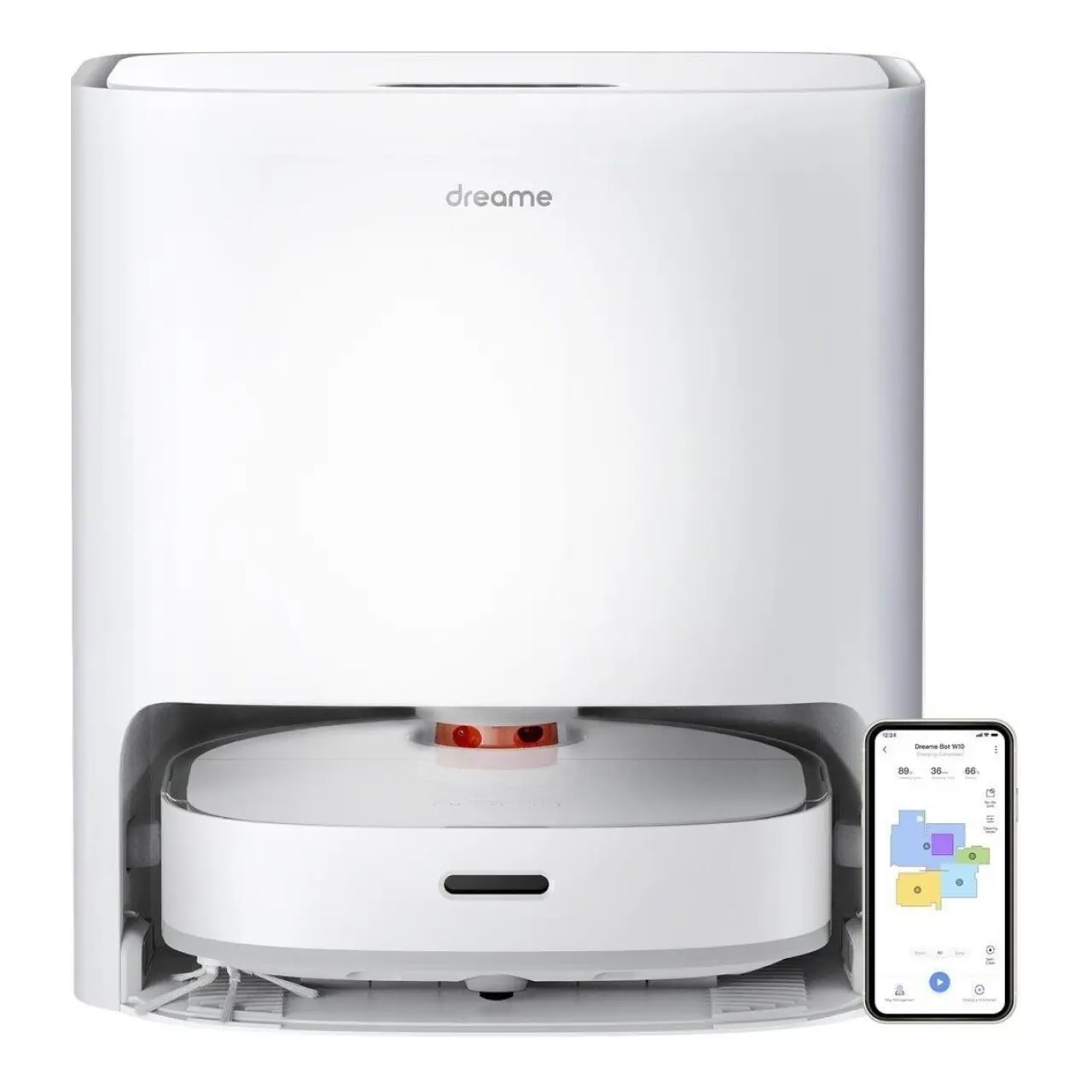 Dreame W10