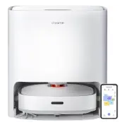 Dreame W10