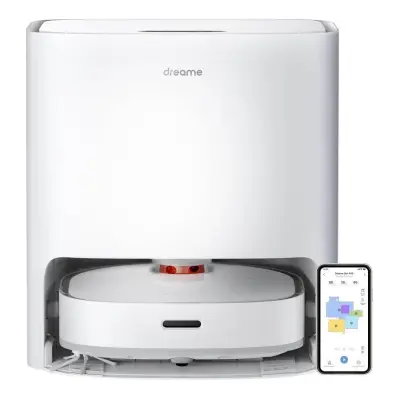 Dreame W10