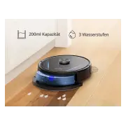 eufy LR30 Hybrid+