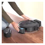 iRobot Roomba Comba i8