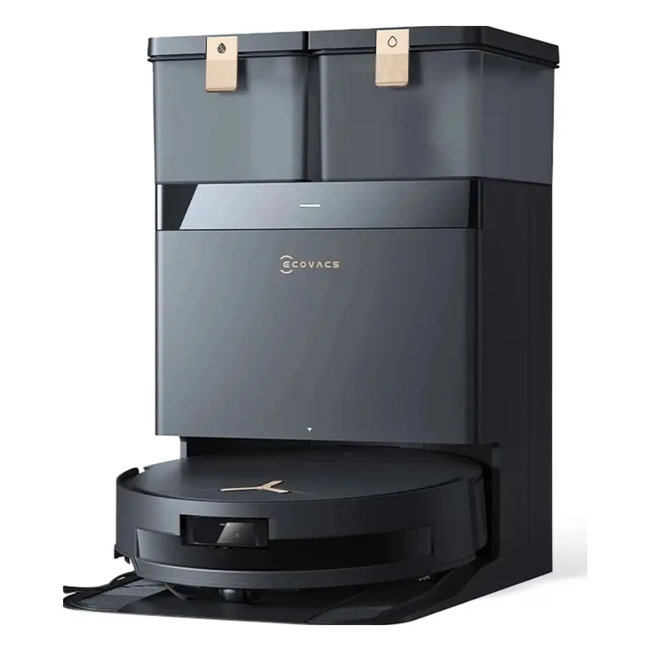 Ecovacs Deebot T50 Max Pro Omni Gen 2