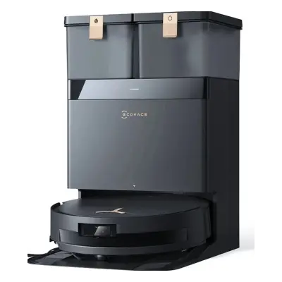 Ecovacs Deebot T50 Max Pro Omni Gen 2