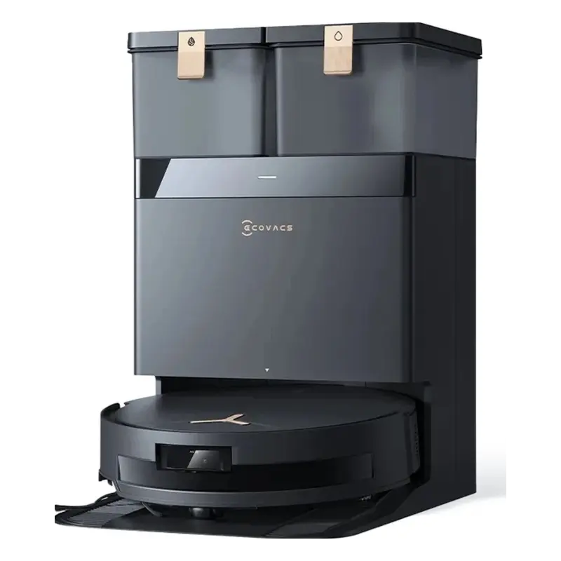 Ecovacs Deebot T50 Max Pro Omni Gen 2