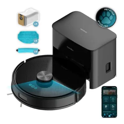 Cecotec Conga Y70