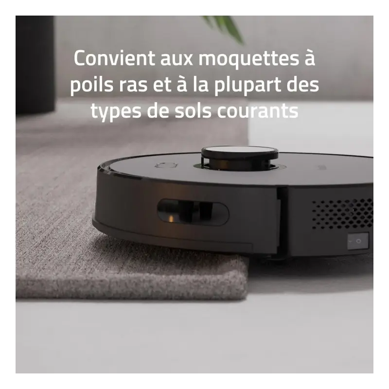 Hombli Smart