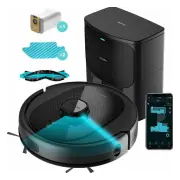 Cecotec Conga 8290 Immortal Ultra Power Home X-Treme
