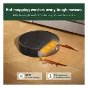 iRobot Roomba Plus 675 Combo