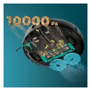 Cecotec Conga 9590 Spin Revolution Ultra Power Home