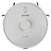 Concept VR3450 2in1 Perfect Clean Laser 3D