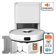 TESLA RoboStar iQ700